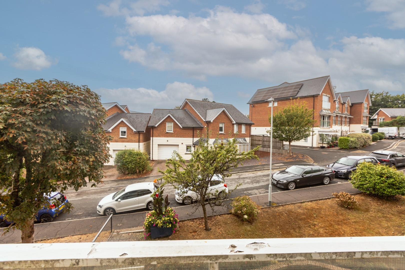 Brynfield Court, Langland, Swansea, SA3 4TF